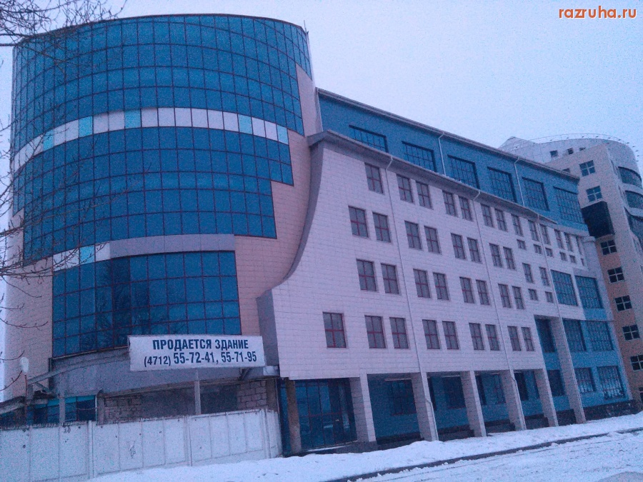 Курск - Никак не могут продать