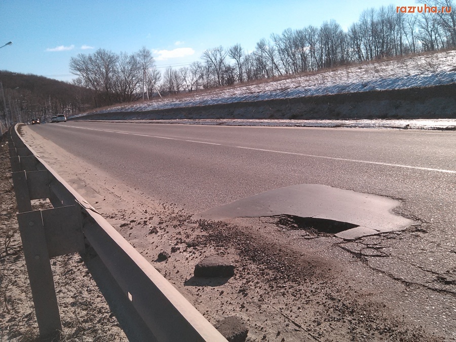 Курск - Ремонт не помог