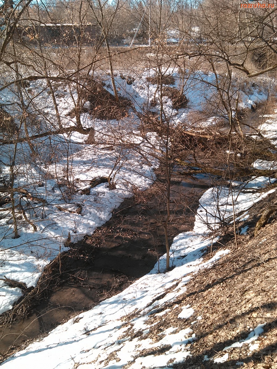 Курск - Канава на Фестивальной