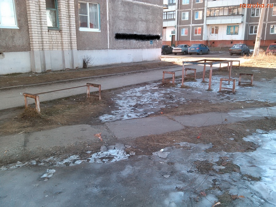 Курск - Лавки