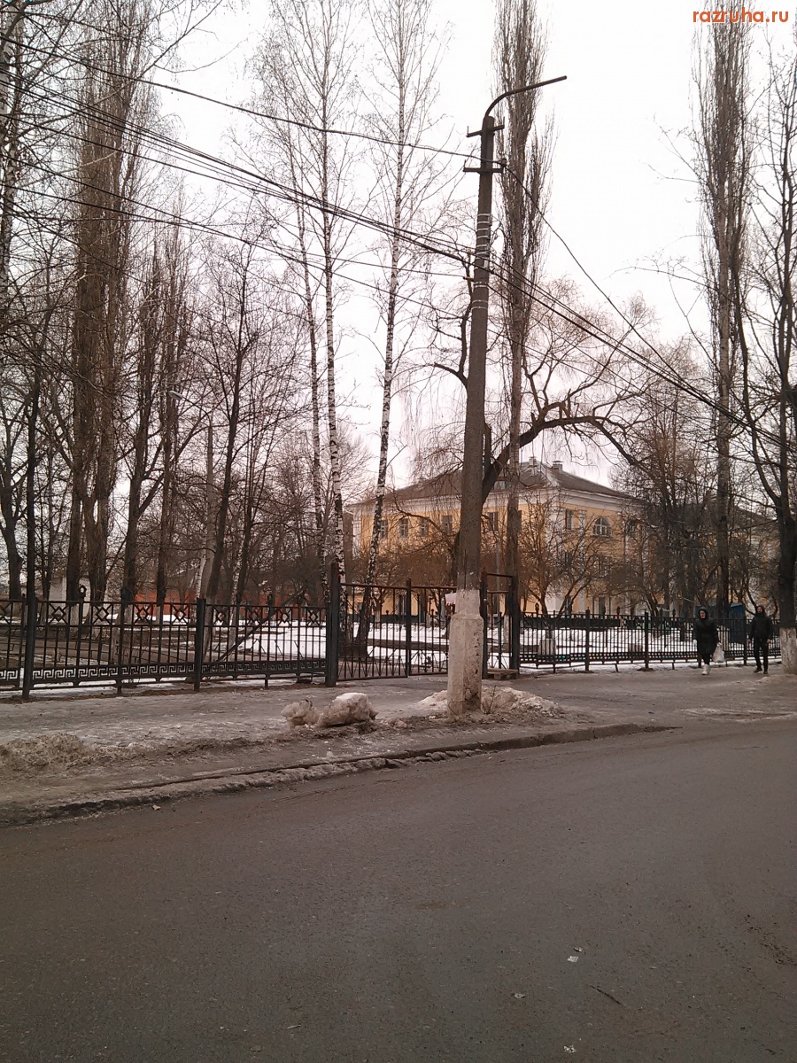 Курск - Столб