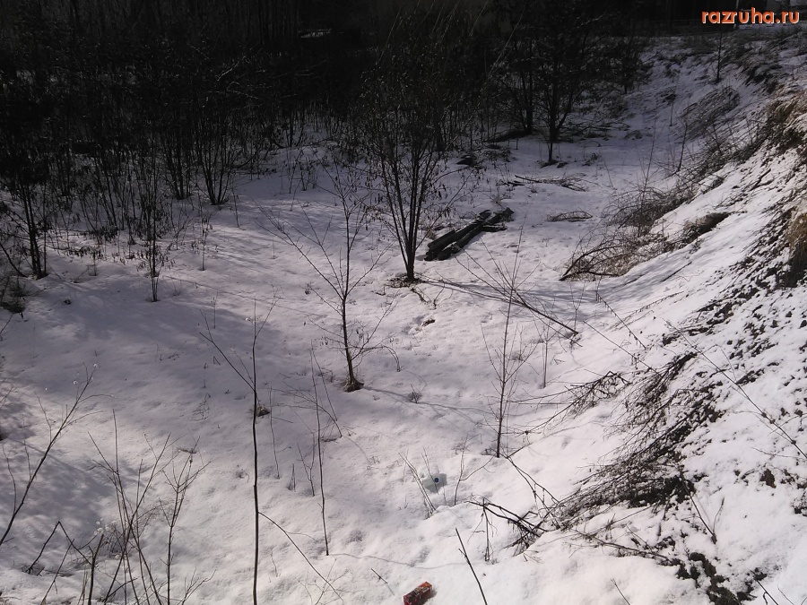 Курск - Котлован