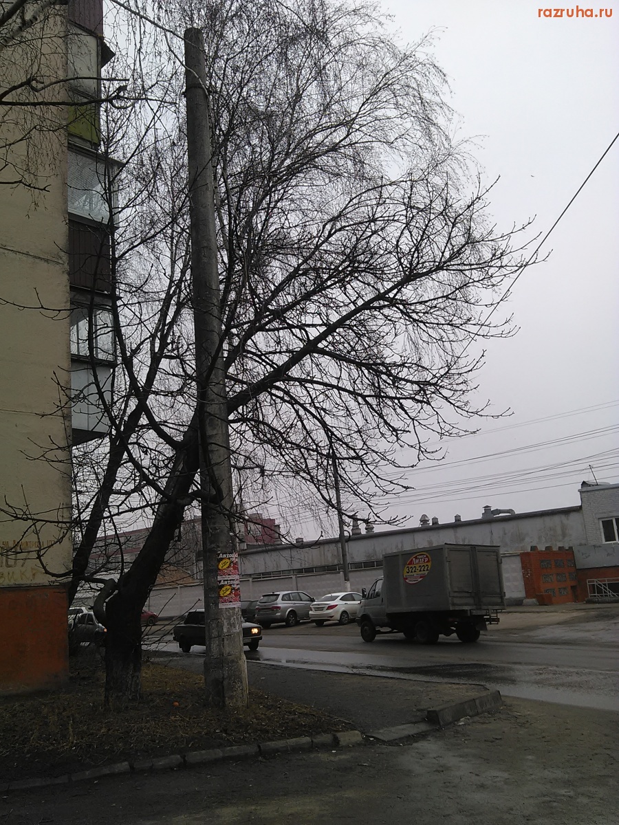 Курск - Столб