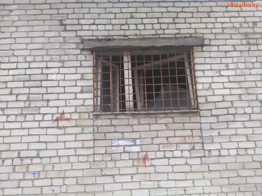 Курск - Помойное убожество