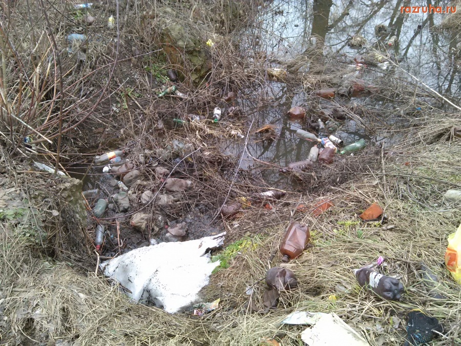 Курск - Нагадили