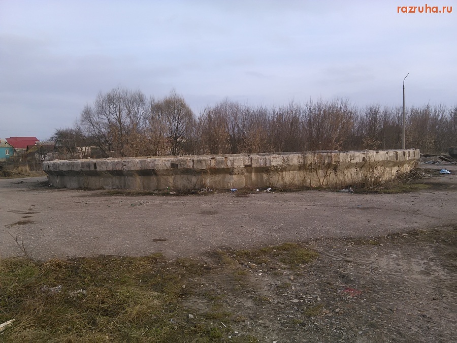 Курск - Круги