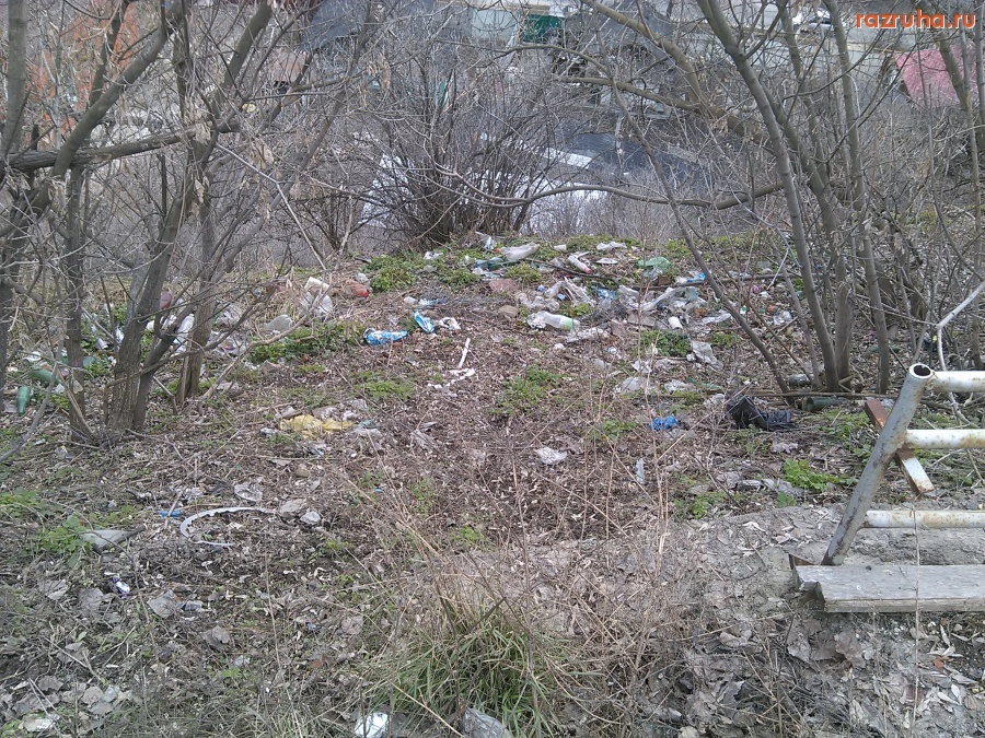 Курск - Идём и бросаем