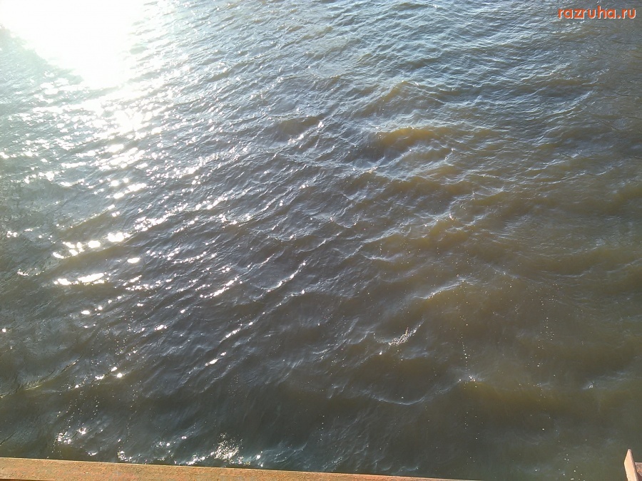 Курск - К теме затопления