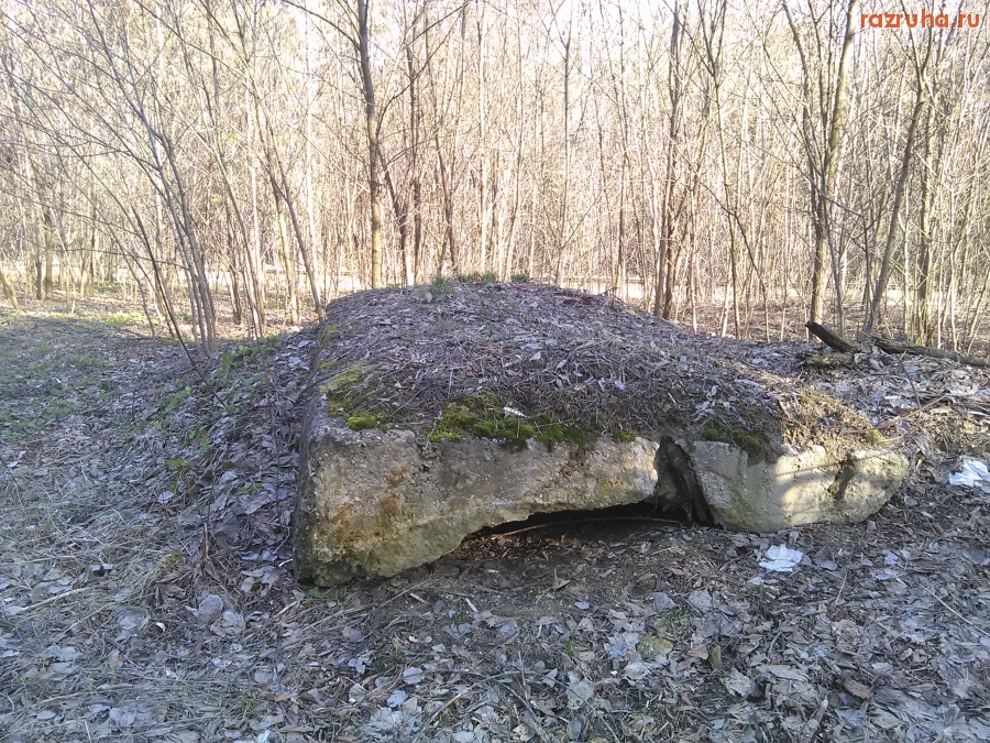 Курск - Что-то