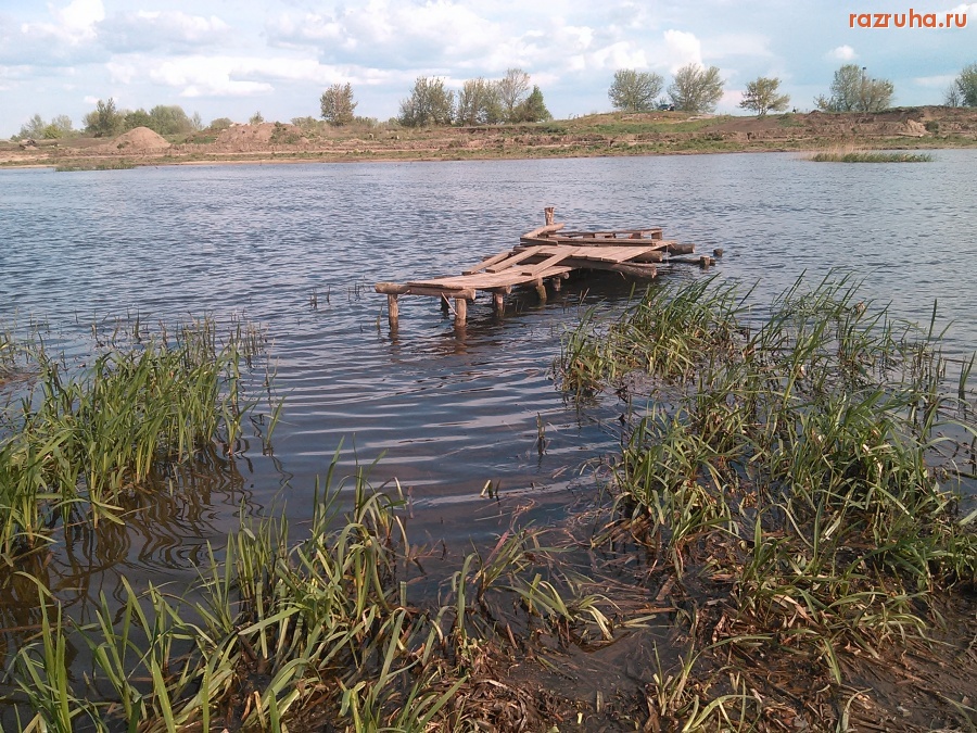 Курск - Мосток