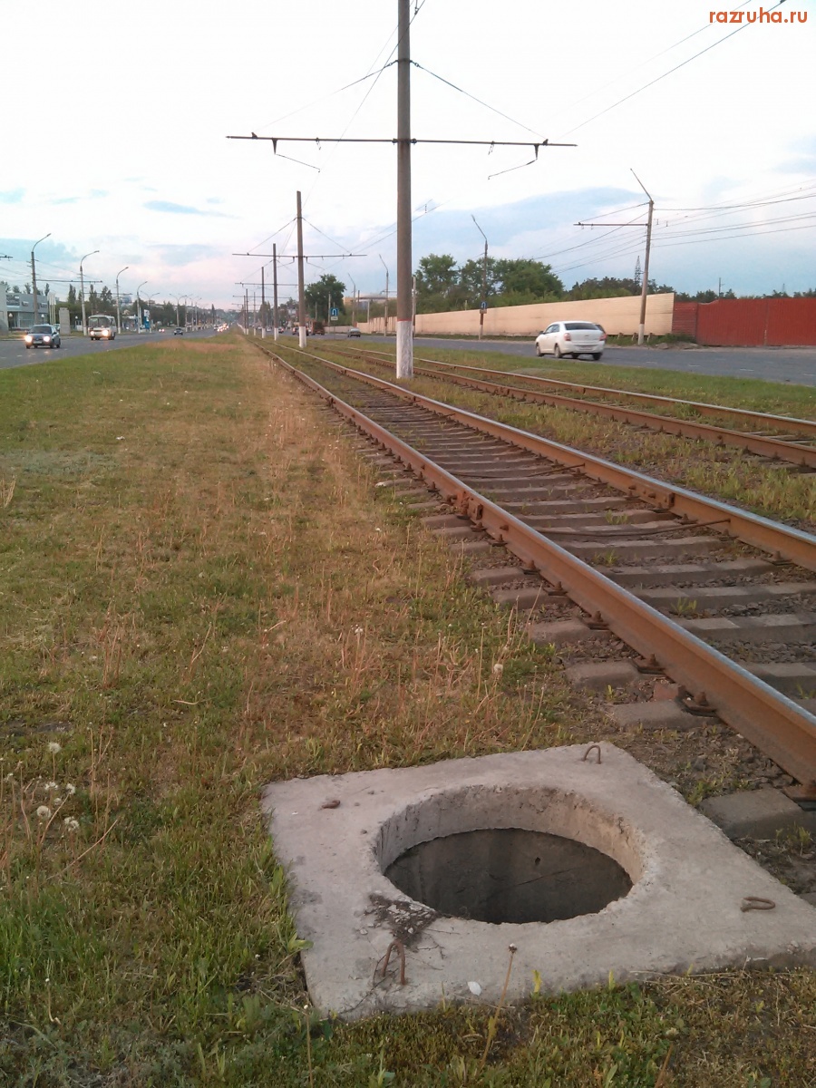 Курск - Люк проглотил свою крышку