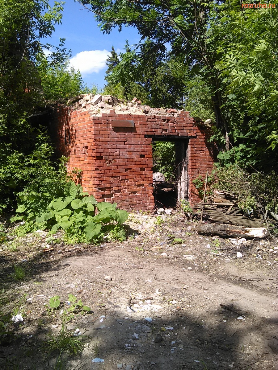 Курск - Дверь в никуда