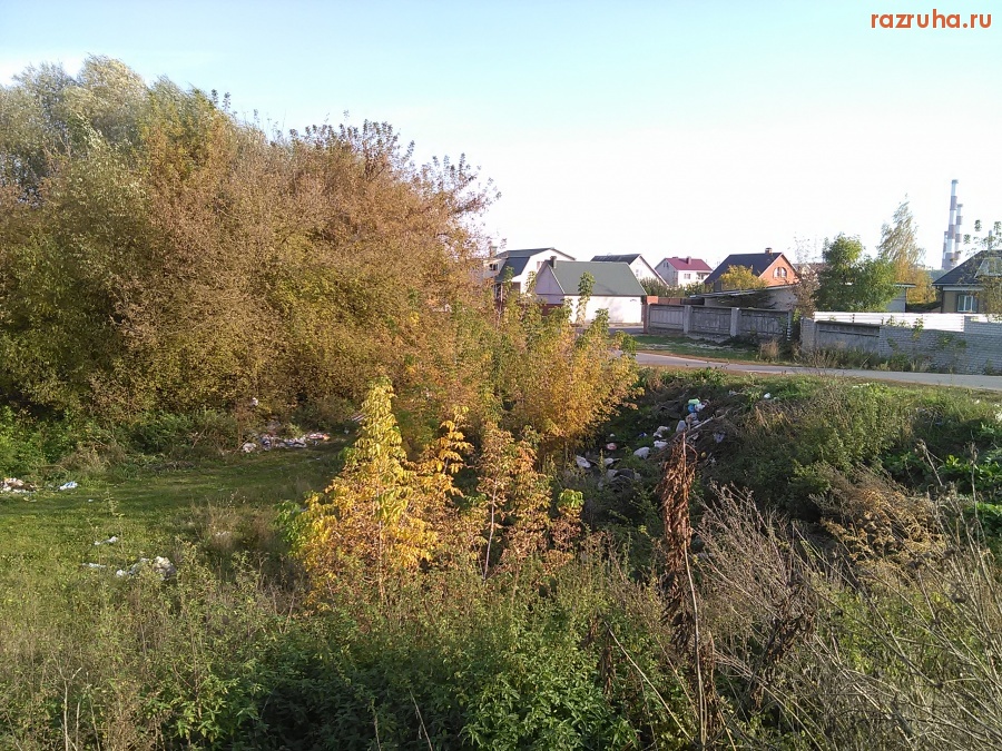 Курск - Идём и гадим