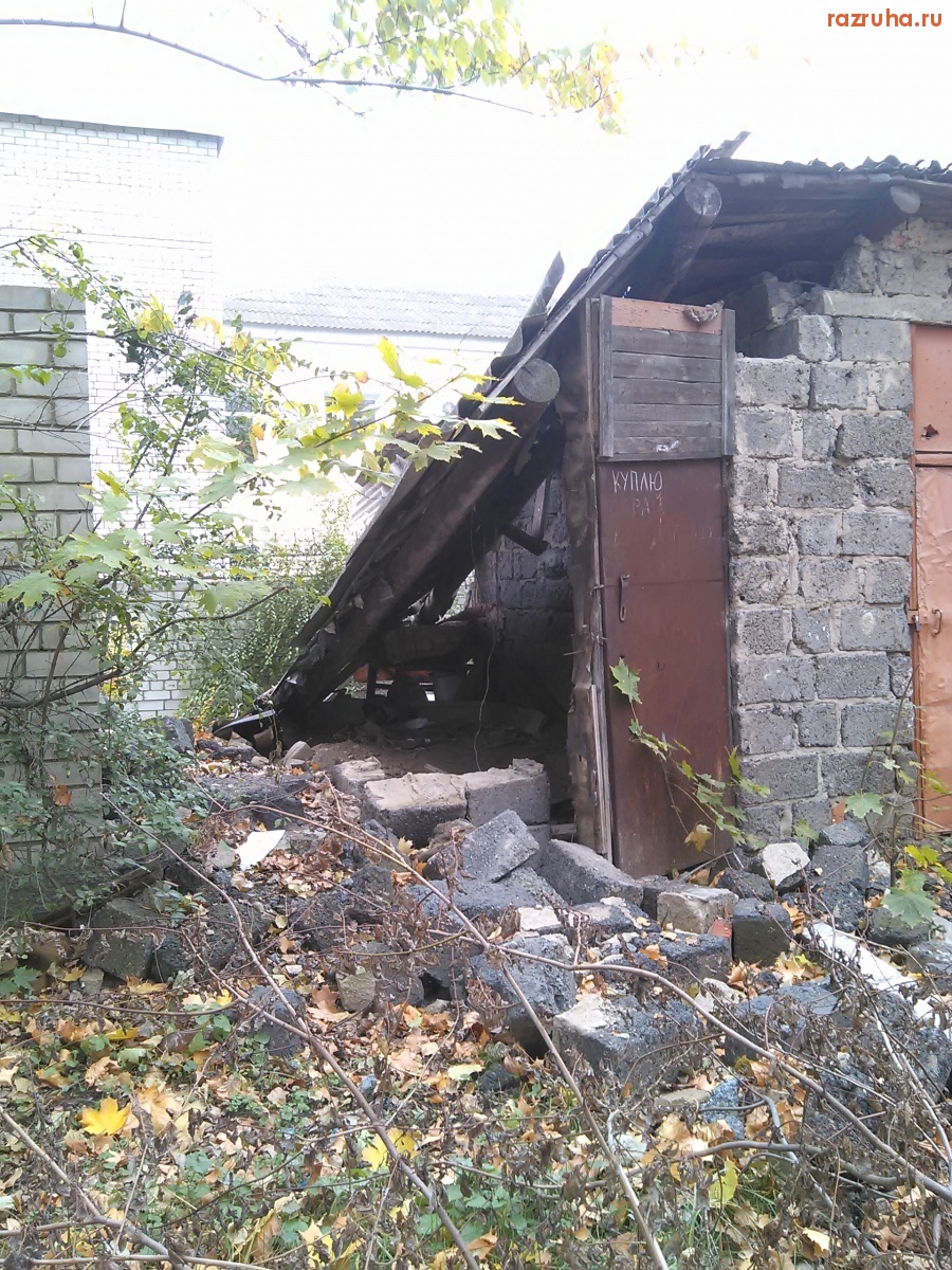 Курск - Осталась дверь