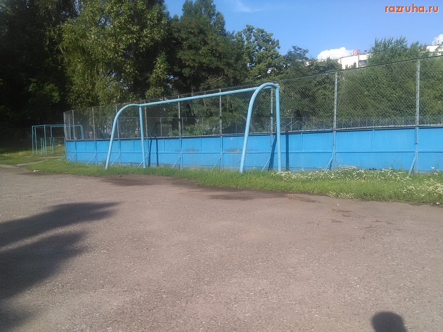 Курск - Ворота