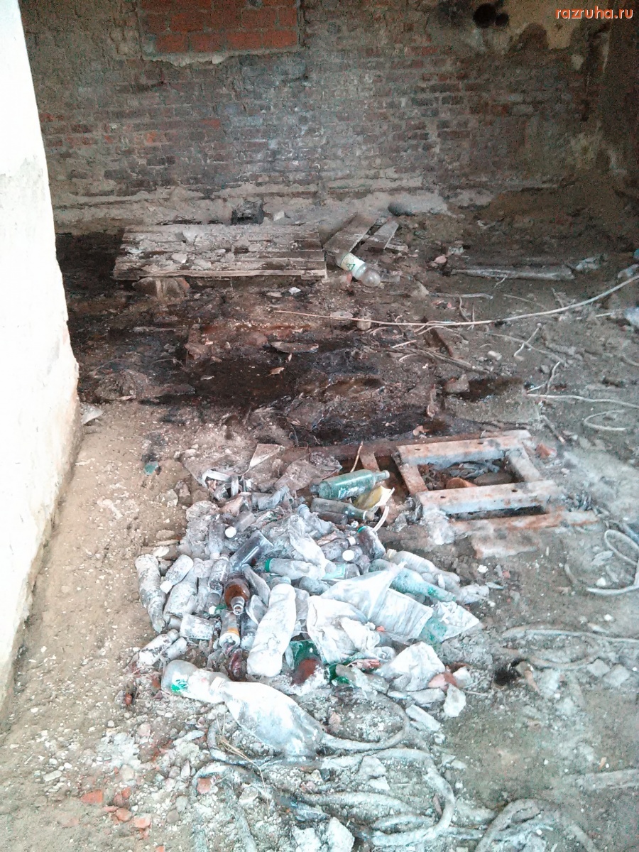 Курск - Сливная