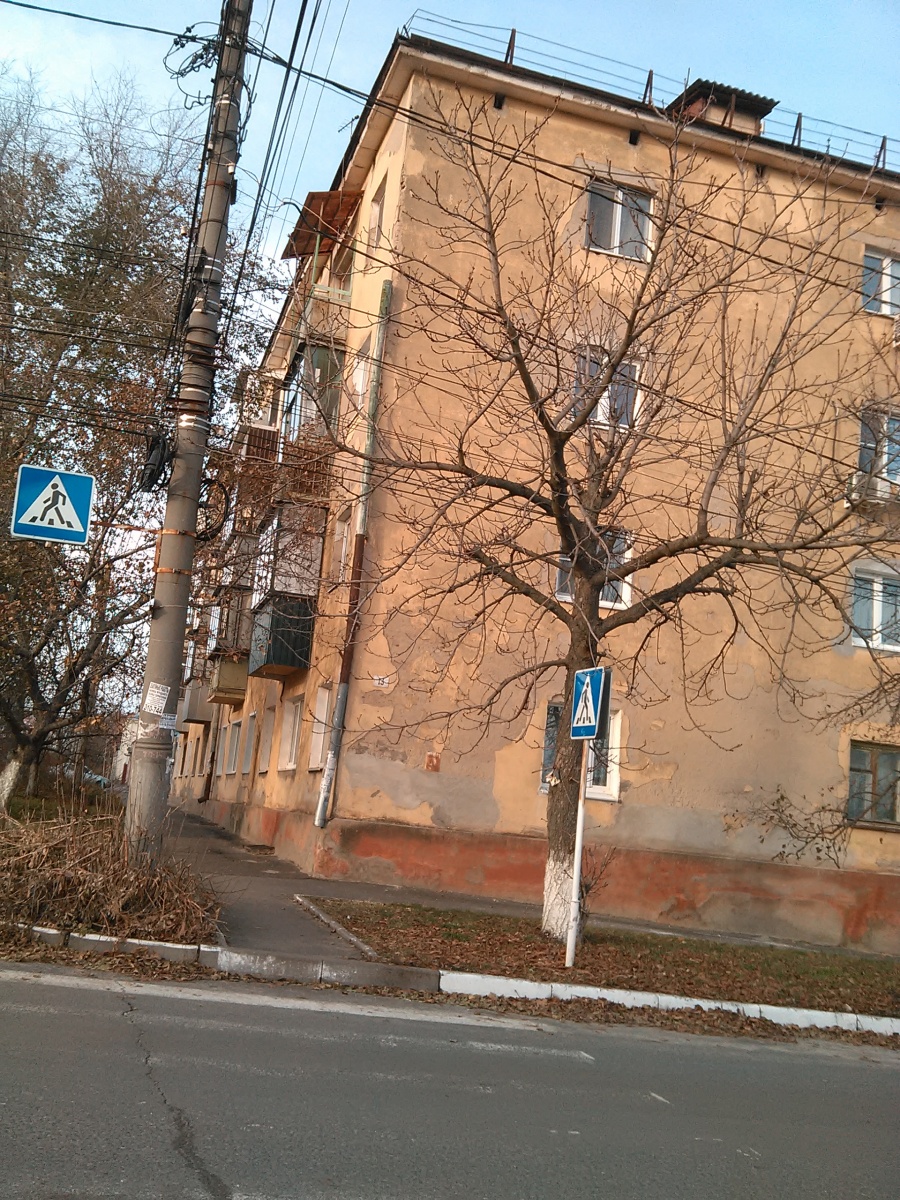 Курск - Водосток