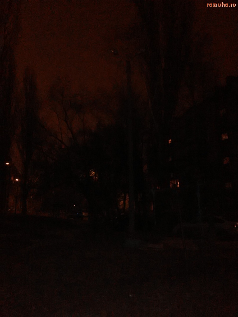 Курск - Не светит