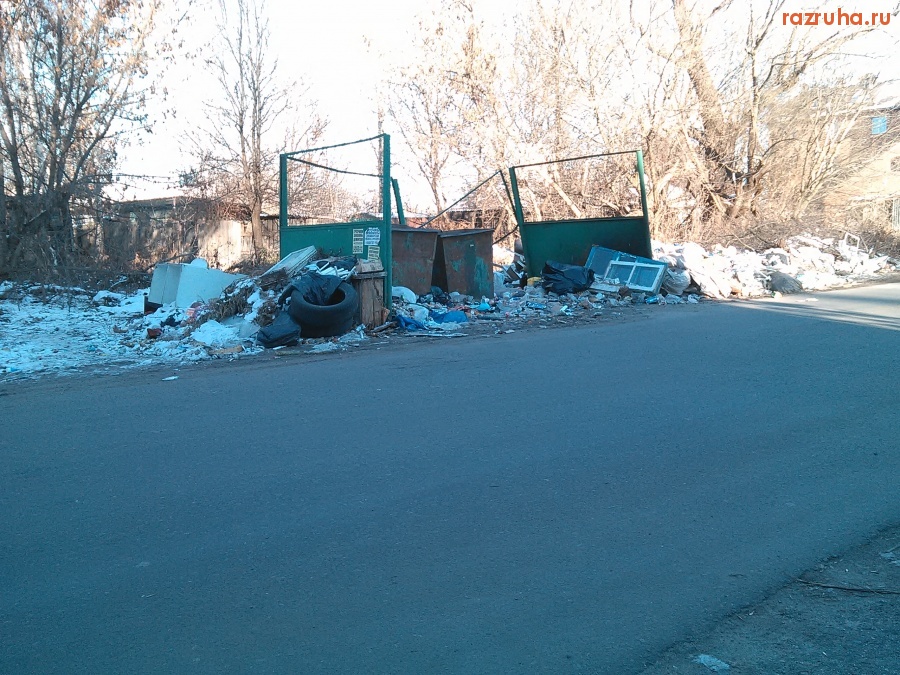 Курск - Вечное свинство