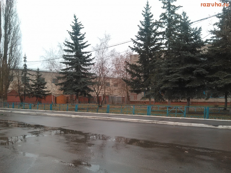 Курск - Провис провод