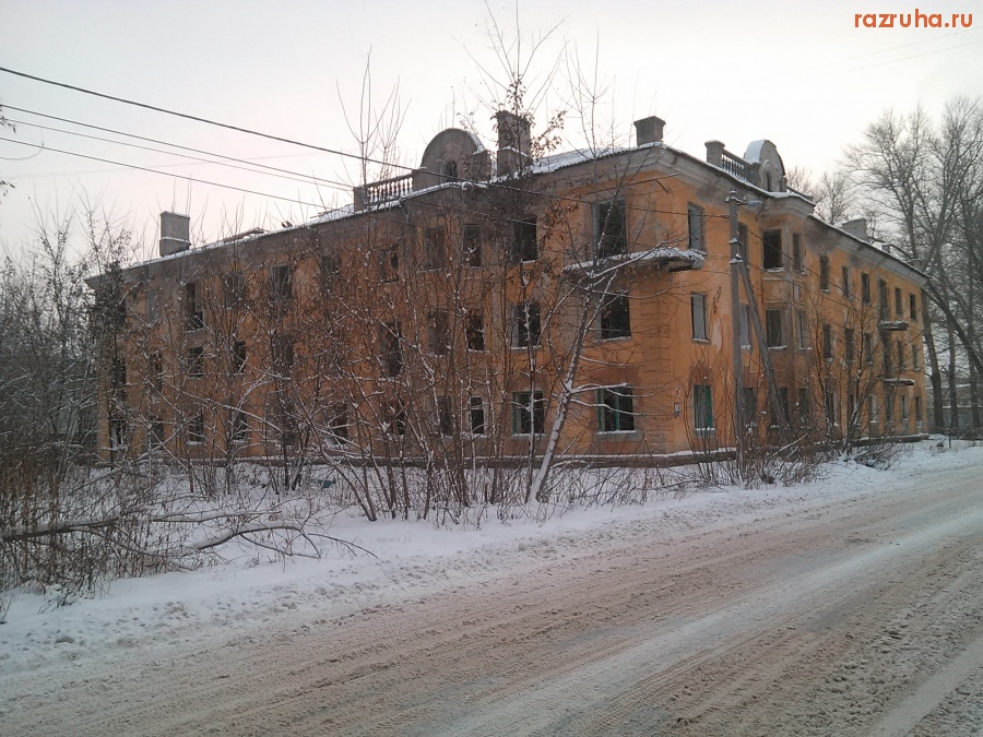 Курск - Дом Аккумуляторная 31