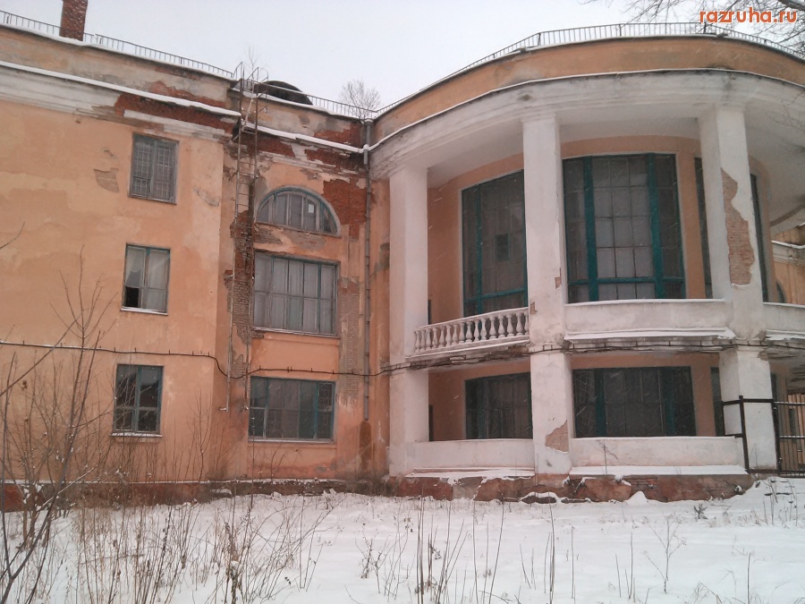 Курск - Дом культуры 2