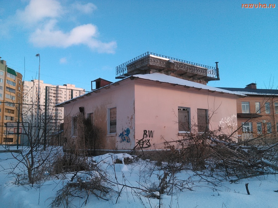 Курск - Всё забито