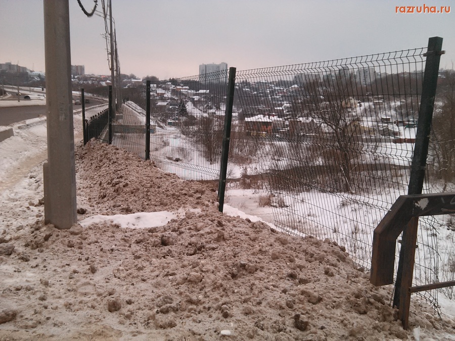 Курск - Сетка