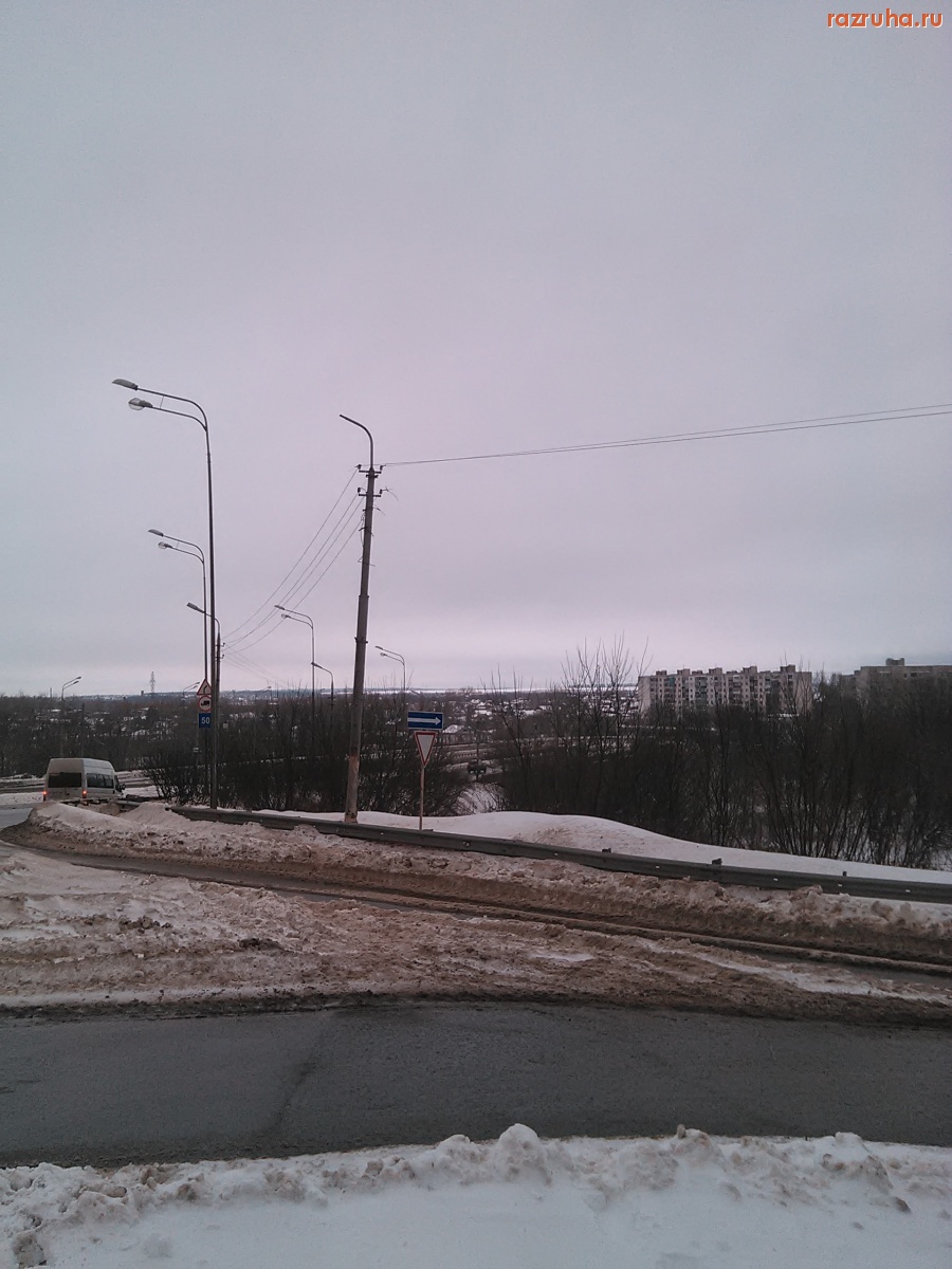 Курск - Столб