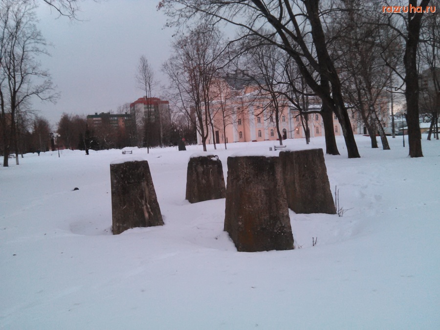 Курск - Что это?