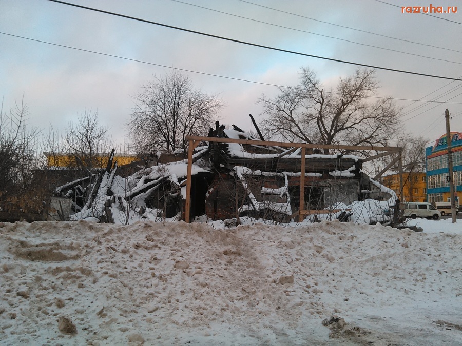 Курск - Теперь всё видно