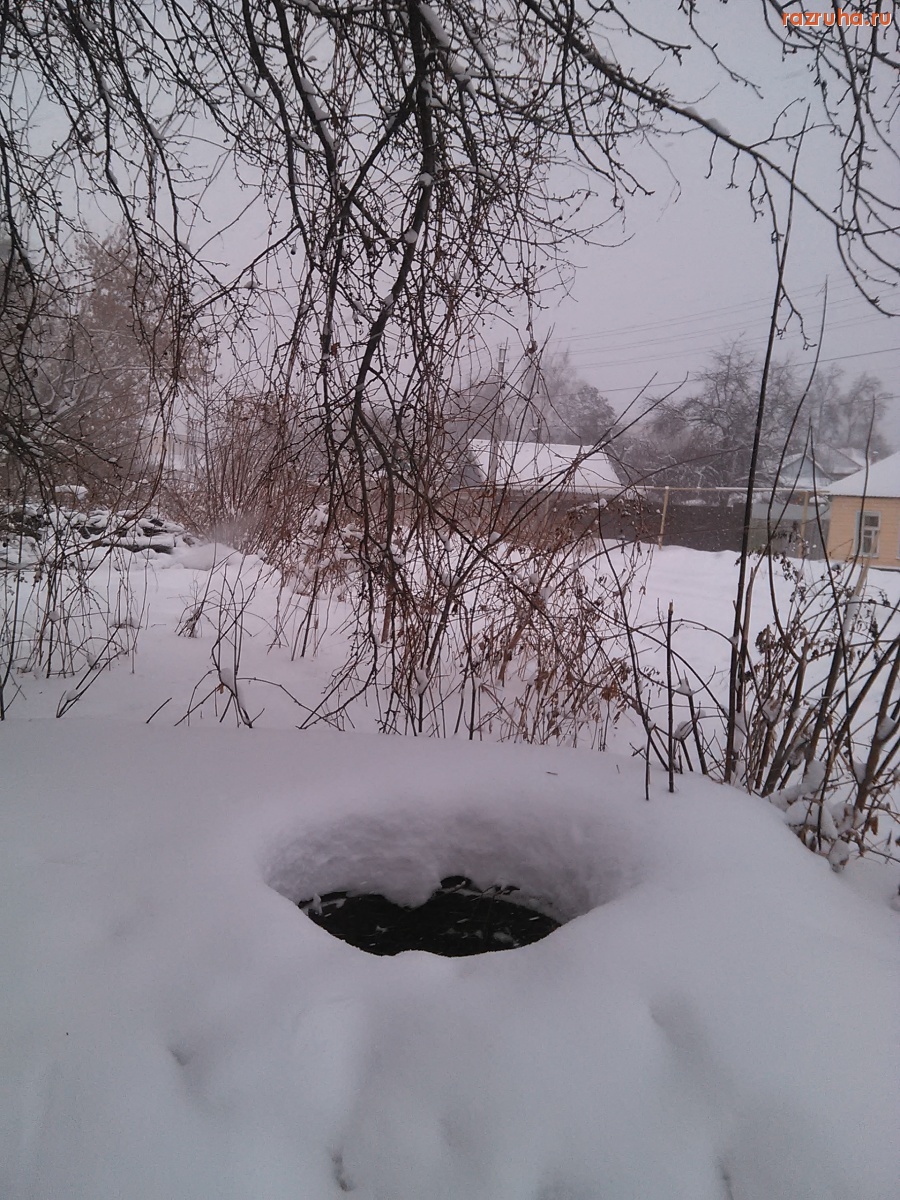 Курск - Люк на Театральной