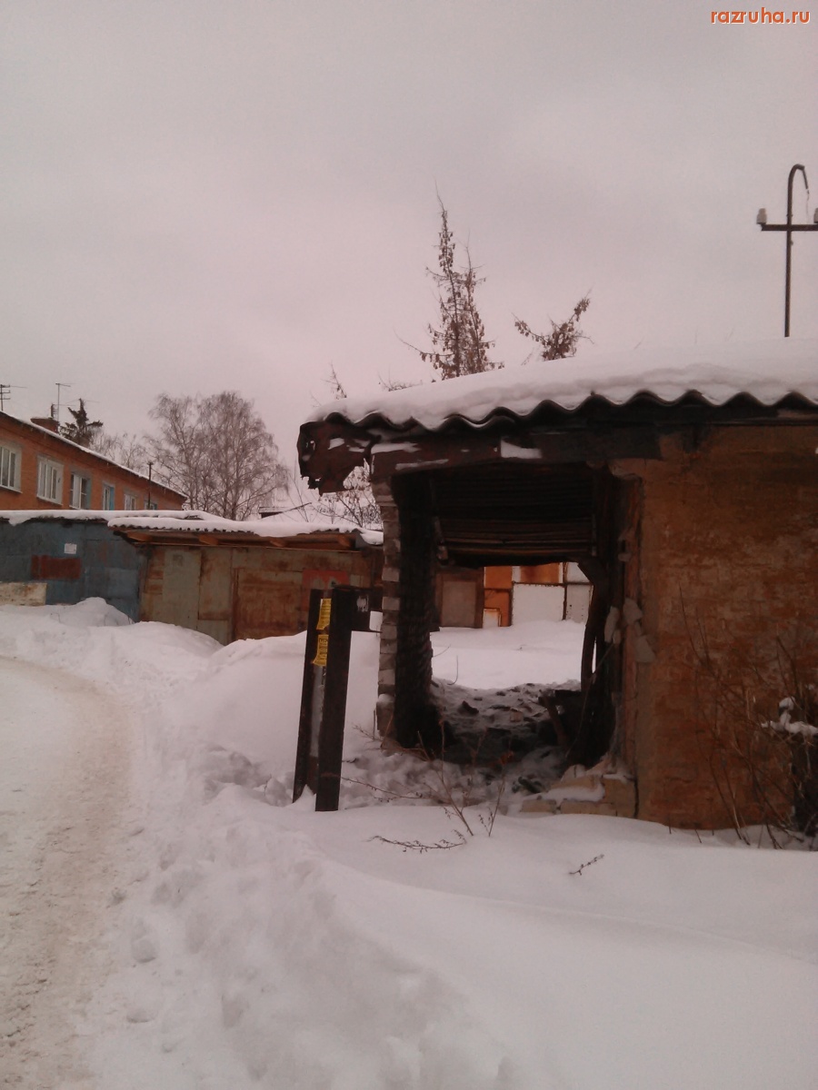 Курск - Сарай