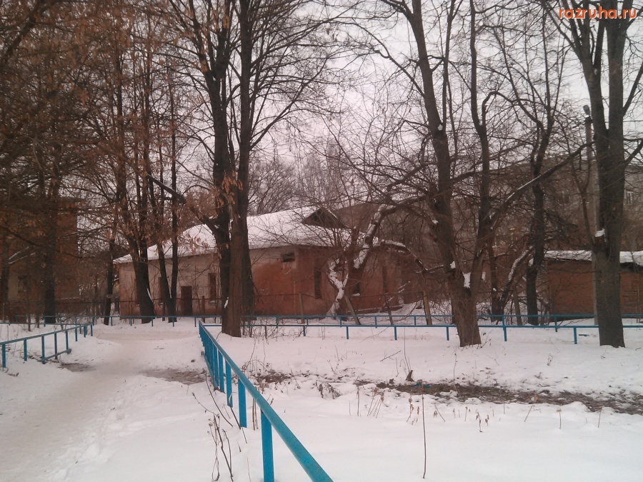 Курск - Нет дела