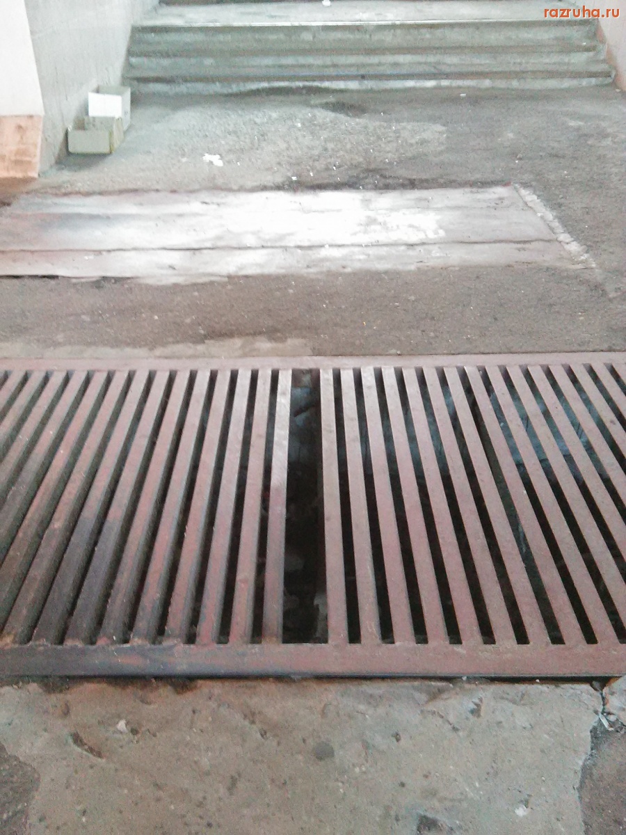 Курск - Ловушка