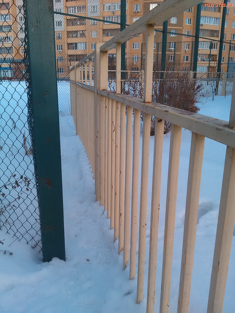 Курск - Узкое место