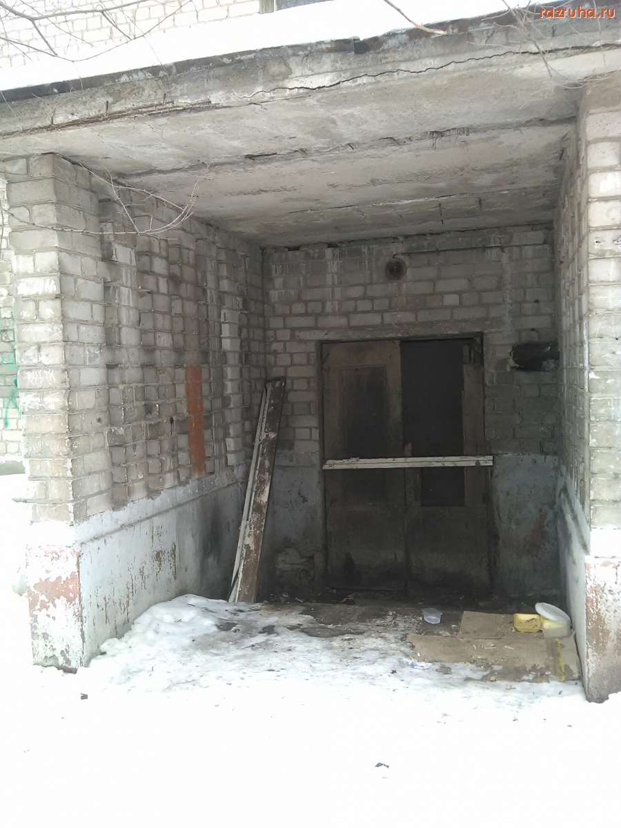 Курск - Запасные выходы