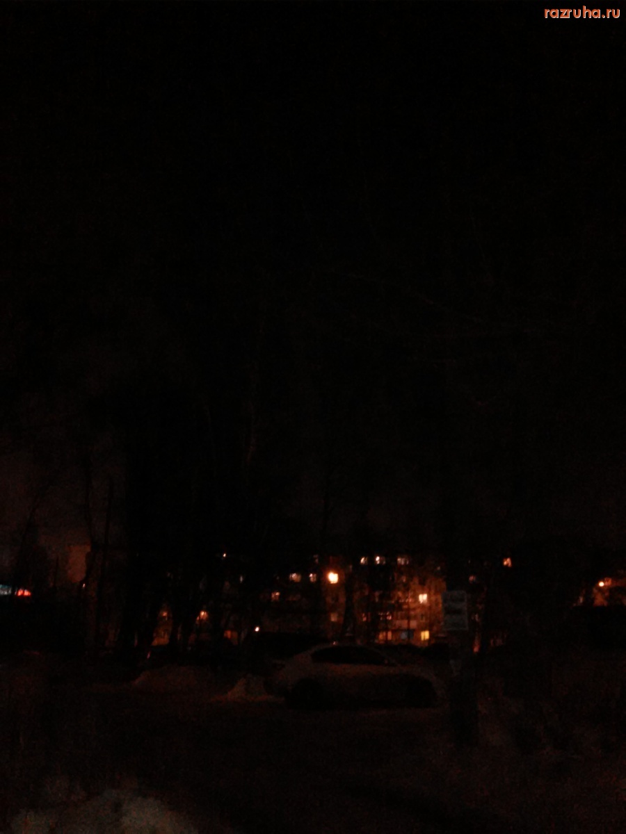 Курск - Тьма