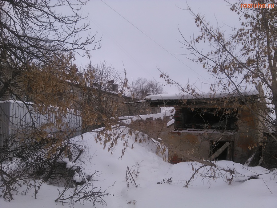 Курск - Не осталось ничего