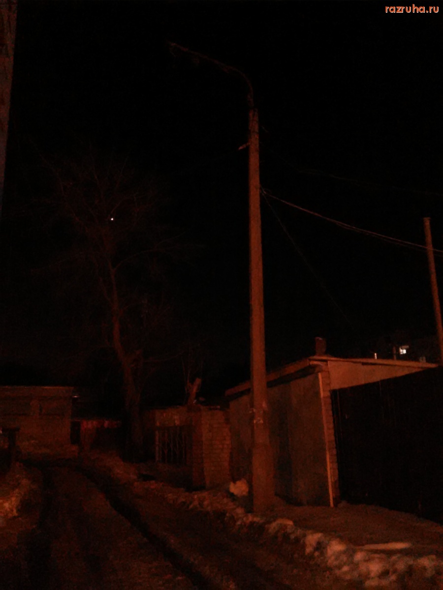 Курск - Днём и ночью