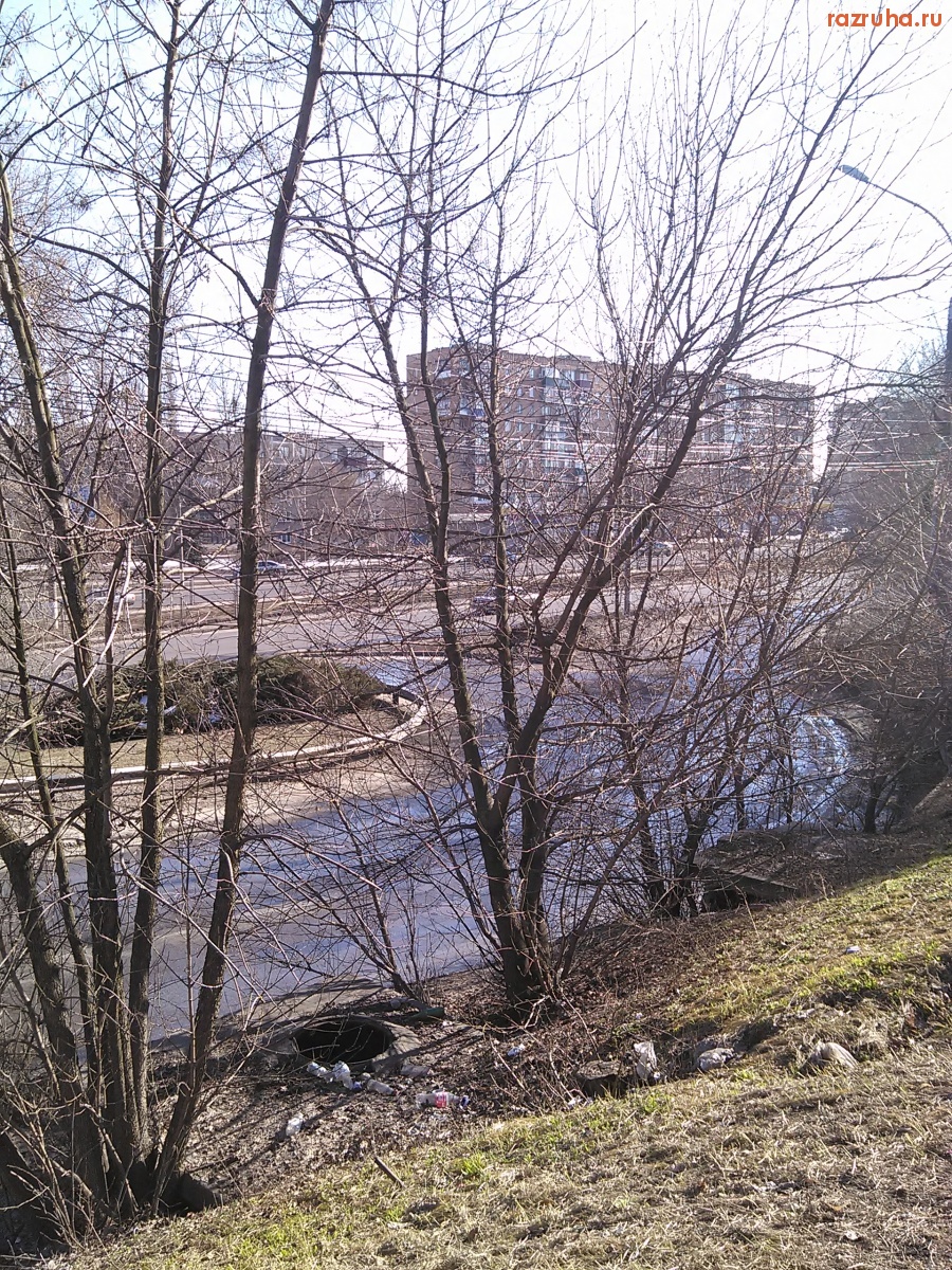 Курск - Люк открыт постоянно