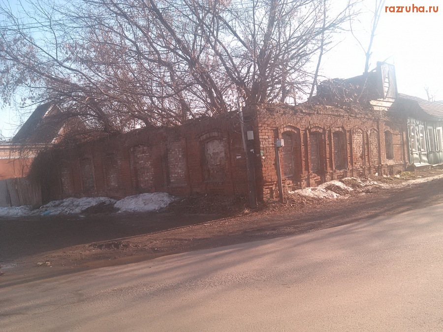 Курск - Всё заросло