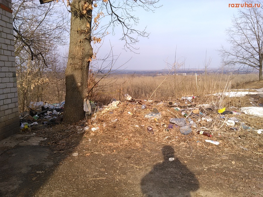 Курск - С ГСК под откос