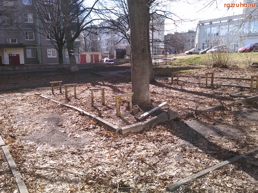 Курск - Лавки