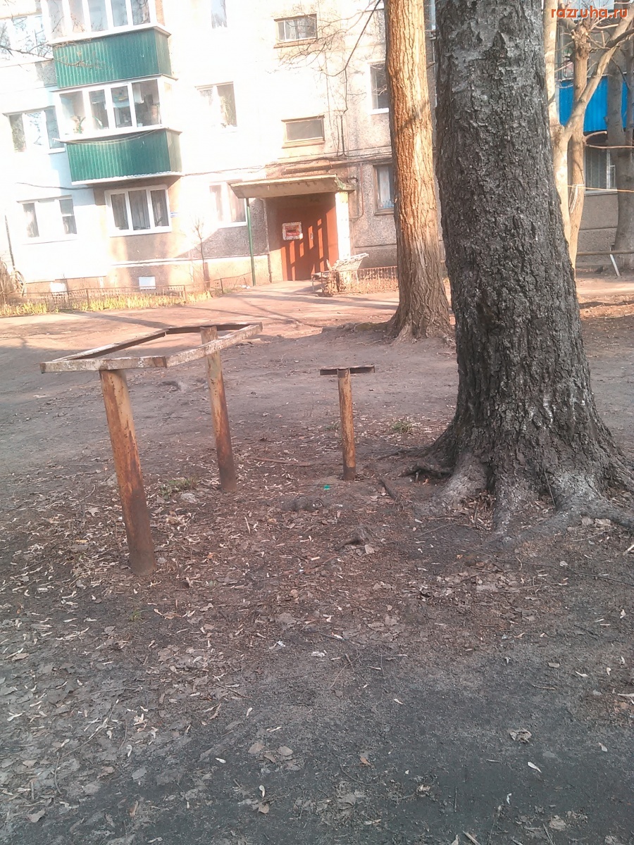 Курск - Столик