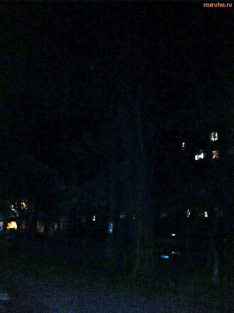 Курск - Не светит