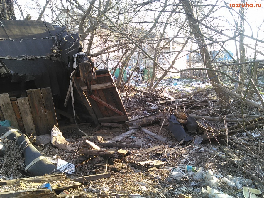 Курск - Куча растёт!