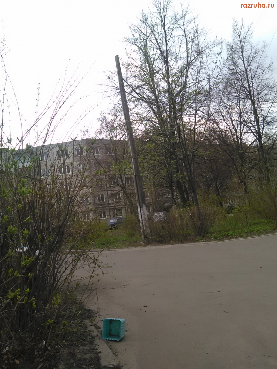 Курск - Старый столб