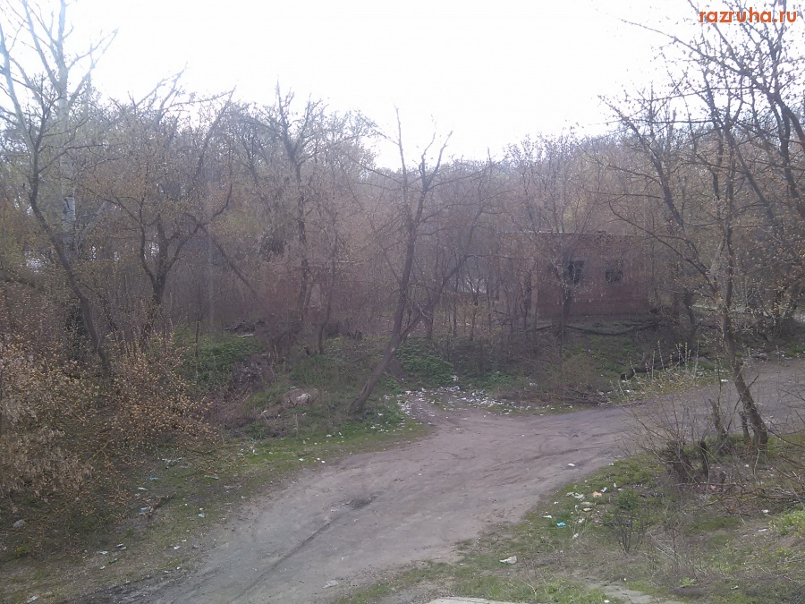 Курск - Насосная станция