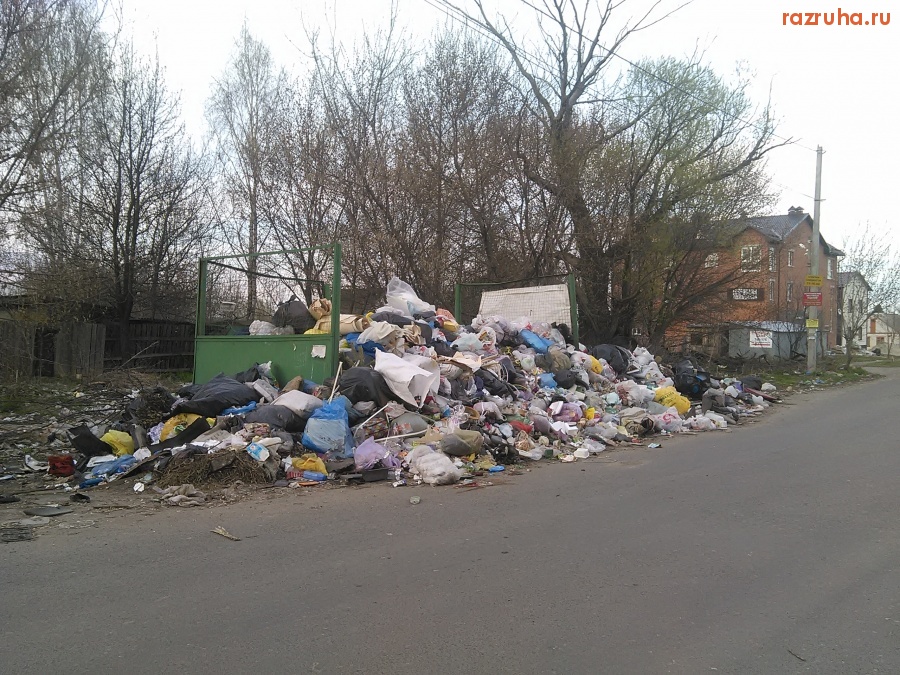 Курск - Жесть продолжается